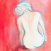 Female Watercolor Figure I Poster Print by Lanie Loreth - Item # VARPDX12410