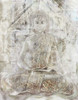 Ivory Buddha Poster Print by Edward Selkirk - Item # VARPDXSE295A