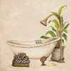 Le Tub II Poster Print by Patricia Pinto - Item # VARPDX10258