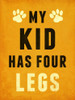 Paw Kids III Poster Print by SD Graphics Studio - Item # VARPDX10060C