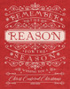 The Reason Poster Print by Stephanie Marrott - Item # VARPDXSM1707030
