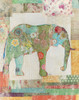 Elephant Montage Poster Print by Tava Studios - Item # VARPDX40183