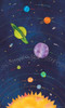 Our Outer World Poster Print by Stephanie Marrott - Item # VARPDXSM1609060