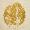 The Gold Ones I Poster Print by Patricia Pinto - Item # VARPDX10192F