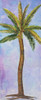 Single Palm I Poster Print by Margaret Ferry - Item # VARPDXMFY187