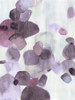 Shadow Pebbles I Lavender Version Poster Print by PI Studio - Item # VARPDXPG216CLavender