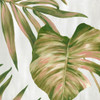 Pink Leaves I Poster Print by Eva Watts - Item # VARPDXEW161A