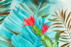 Tropical Mixing Poster Print by Aimee Wilson - Item # VARPDXWL224A
