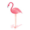 Flamingo Walk IV Poster Print by Andi Metz - Item # VARPDX12370D