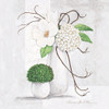 Silent Blossom Poster Print by Claudia Ancilotti - Item # VARPDX11282