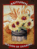Sharing is Caring II Poster Print by Diannart - Item # VARPDX13186