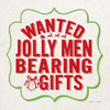 Jolly Men Poster Print by Stephanie Marrott - Item # VARPDXSM1511030