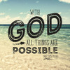 All Things Possible Poster Print by Susan Bryant - Item # VARPDX9410JA