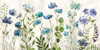 Blue Meadow Poster Print by Conrad Knutsen - Item # VARPDX19111