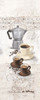 Espresso Loft Poster Print by Claudia Ancilotti - Item # VARPDX11353