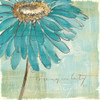 Spa Daisies III Poster Print by Chris Paschke - Item # VARPDX11873