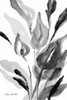 Dark Florals Vertical Poster Print by Lanie Loreth - Item # VARPDX10834E