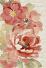 Blossoms On Script Poster Print by Lanie Loreth - Item # VARPDX10176EE