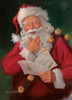 Dear Santa Poster Print by Susan Comish - Item # VARPDXSCM006