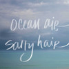 Ocean Air Poster Print by Susan Bryant - Item # VARPDX10356C
