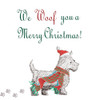 Woof Holiday Pack II Poster Print by Andi Metz - Item # VARPDX11009AG