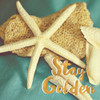 Stay Golden Poster Print by Gail Peck - Item # VARPDX10636H