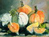 Harvested II Poster Print by Jane Slivka - Item # VARPDX9557