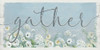 Gather Garden Poster Print by Sally Swatland - Item # VARPDX40161