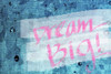 Dream Big Poster Print by Susan Bryant - Item # VARPDX10356F