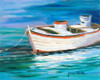 The Row Boat that Could Poster Print by Jane Slivka - Item # VARPDX9500C