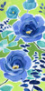 Modern Garden VII Poster Print by Nan - Item # VARPDX40132