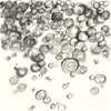 Bubbles IV Poster Print by Chris Paschke - Item # VARPDX41836