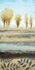 Tree line I Poster Print by Michael Marcon - Item # VARPDX10109