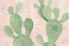 Cactus Panel III Poster Print by Albena Hristova - Item # VARPDX41998
