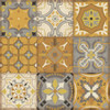 Golden Glow II Poster Print by Pela Studio - Item # VARPDX10487