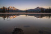 Sparks Lake II Poster Print by Stan Hellmann - Item # VARPDXPSHEL177