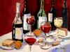 Wine Tasting Poster Print by Jane Slivka - Item # VARPDX10674