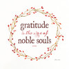 Noble Souls Poster Print by Stephanie Marrott - Item # VARPDXSM1601051