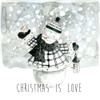 Christmas Is Poster Print by Carol Robinson - Item # VARPDX19437