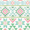 Bohemian Cactus Step 05A Poster Print by Mary Urban - Item # VARPDX46258