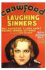 Laughing Sinners Movie Poster (11 x 17) - Item # MOV143292