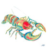 Caribbean Sealife I Poster Print by Julie DeRice - Item # VARPDX9865GB