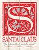 Santa Claus Poster Print by Stephanie Marrott - Item # VARPDXSM1707034