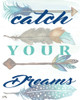 Inspiring I Poster Print by Elizabeth Medley - Item # VARPDX12448G