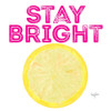 Stay Bright Poster Print by Nola James - Item # VARPDX11602AM