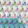 Budda Print Poster Print by Aimee Wilson - Item # VARPDXWL164A