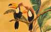 Toucans I Poster Print by Linda Baliko - Item # VARPDX10162