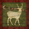 Rustic Nature on Plaid II Poster Print by Andi Metz - Item # VARPDX10420V