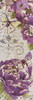 Beautiful Bouquet of Peonies Panel II Poster Print by Patricia Pinto - Item # VARPDX10120C