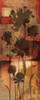 Autumn Silhouette II Poster Print by Silvia Vassileva - Item # VARPDX1001